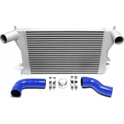 TA Technix intercooler kit Škoda Octavia II (1Z) 1.8 TSI / 2.0 TFSI/TSI / 2.0 TDI | Zboží Auto