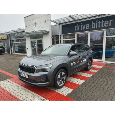 Skoda Kodiaq 1.5 TSI DSG 110 kW