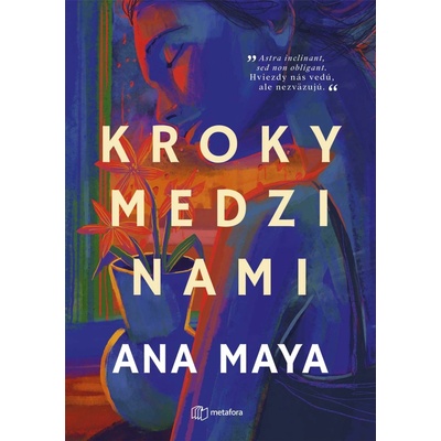 Kroky medzi nami