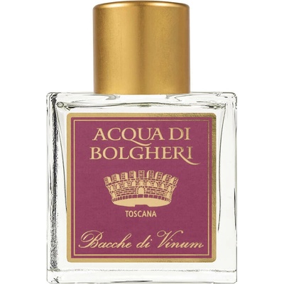Acqua di Bolgheri Bacche di Vinum parfémovaná voda dámská 100 ml