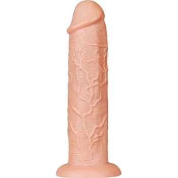 Lovetoy Realistic Long