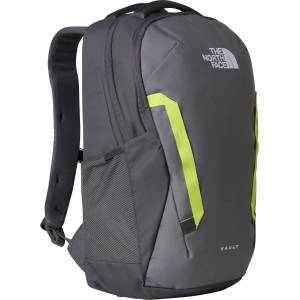 The North Face Дневна раница The north face Vault Daypack - Anthracite Grey - размер One Size (502-8909-0411)