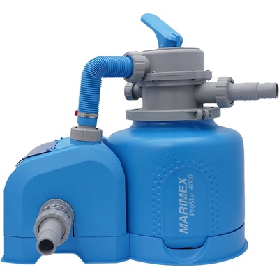 Marimex 10604332 ProStar 4000 – Zboží Dáma