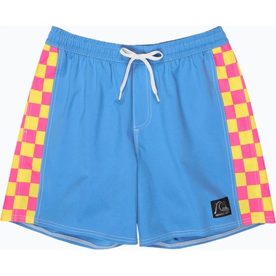 Quiksilver Мъжки бански шорти Quiksilver Original Arch Volley 17" riviera