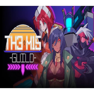TH3-M15 GUILD