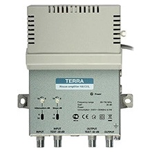 Terra HA-131L