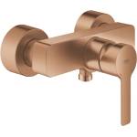 GROHE Lineare New - Смесител за душ, четка Warm Sunset 33865DL1 (33865DL1)