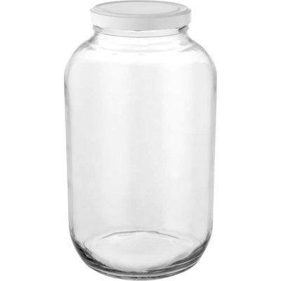 GAHO Pohár na zaváranie + viečko 720 ml