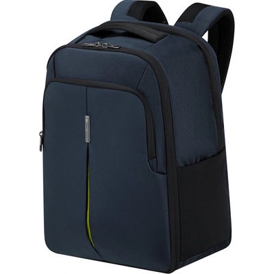 Samsonite 155199/1090 M 15.6'' Guardit 3.0 tmavě modrý