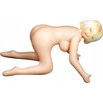 Nafukovací panna TEREZA – Zboží Mobilmania