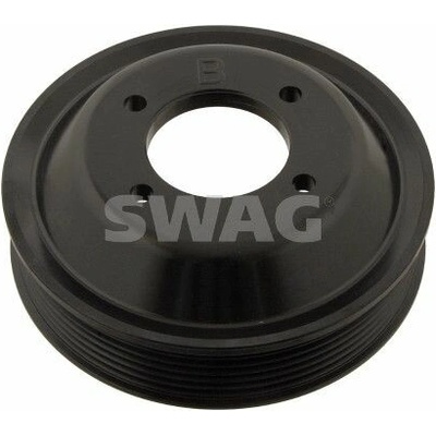 Řemenice, vodní pumpa SWAG 20 93 0125 (20930125)