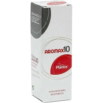 Artesania Agricola Plantis Aromax 10 Тинктура за добър метаболизъм, 50 ml, Artesania Agricola (035759 (074010) AA)