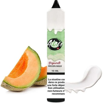 Image 1 of ZAP! Juice Melon Milk - nic salts - Aisu Yoguruto by Zap Juice