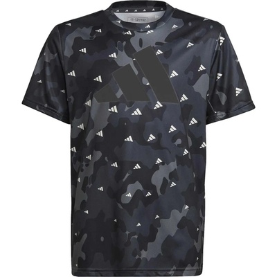 Adidas Тениска Train Essentials Seasonal AEROREADY