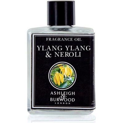 Ashleigh & Burwood Esenciálny olej YLANG YLANG & NEROLI 12 ml