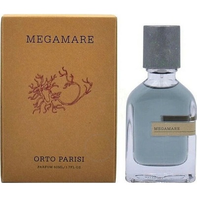 Orto Parisi Megamare parfumovaná voda unisex 50 ml