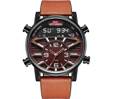 Kat Wach KP14339