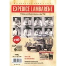Expedice Lambarene DVD