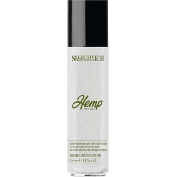 Selective Professional Hemp Elixir 50 ml