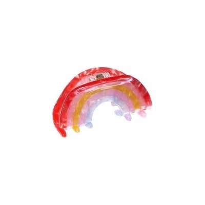 Rockahula Kids Sponky do vlasov Shimmer Rainbow