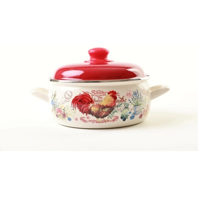 Metalac Kohout 14 cm 1 l