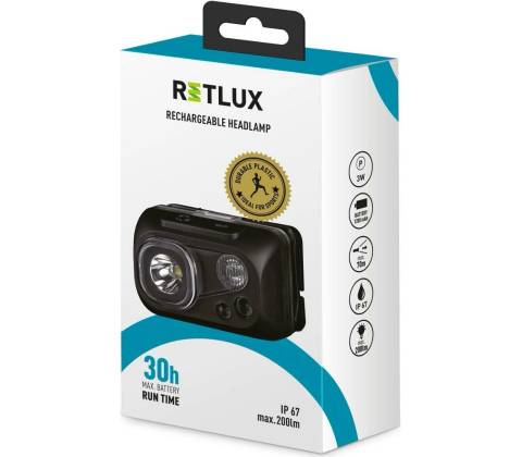 Retlux RPL 57