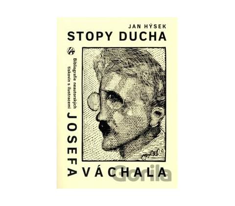 Stopy ducha - Jan Hýsek