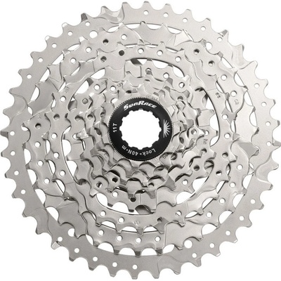 SunRace CSM6808AY