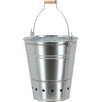 Esschert Design BBQ "FANCY FLAMES