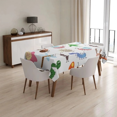 Sablio obrus Hmyz 130x170 cm