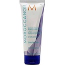 Moroccanoil Color Care Blonde Perfecting Purple Conditioner 200 ml