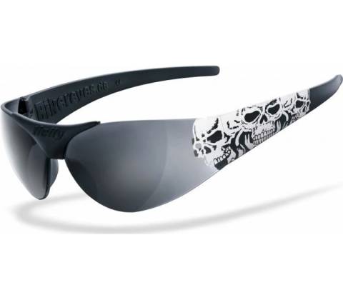 Helly Moab 4 Triple Skull