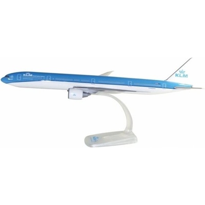 PPC Holland Boeing B787-10 společnost KLM Royal Dutch Airlines PH-BKC Nizozemí 1:200
