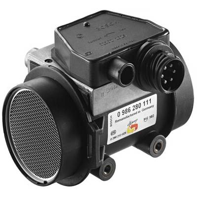 BOSCH Snímač množství protékajícího vzduchu 0 986 280 111
