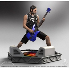 KnuckleBonz Metallica Robert Trujillo