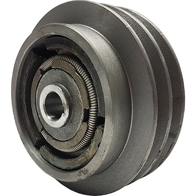 Mar Pol Remenica s odstredivou spojkou 135x19mm 05087