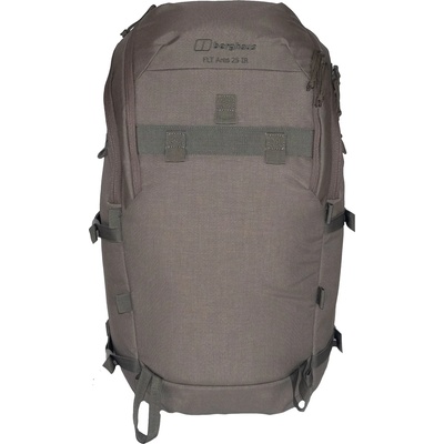 Berghaus Туристическа раница Berghaus FLT Ares 25 IR Walking backpack - Stone Grey Olive - размер One Size (502-9118-0111)