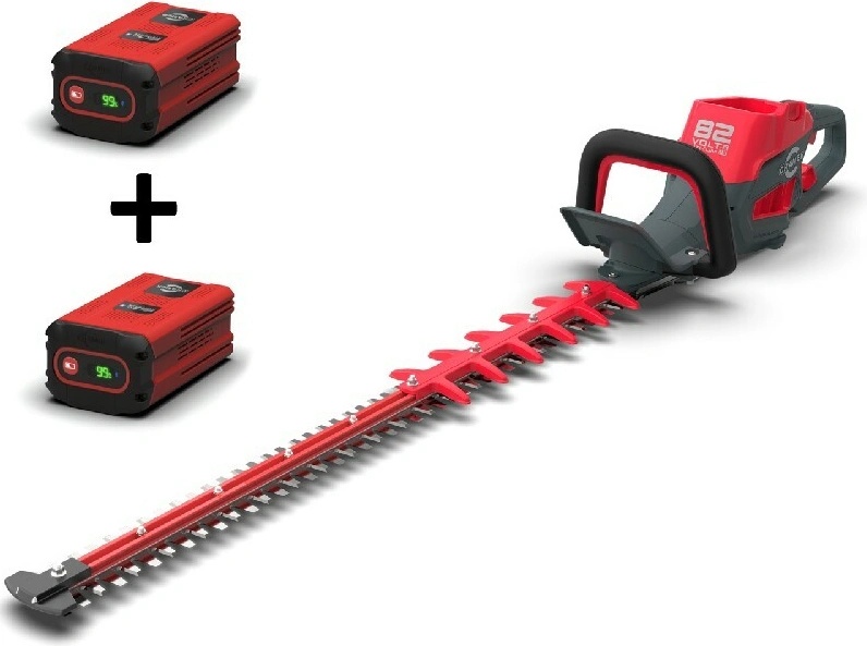 Cramer Optimus HT71
