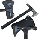 Foxter Tomahawk 40 cm 1369 čierna