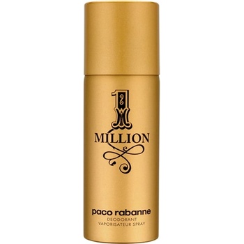 Paco Rabanne RABANNЕ 1 Million Део спрей мъжки 150ml