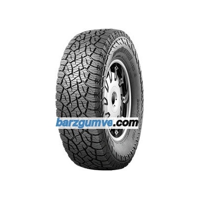 Kumho Road Venture AT52 ( 255/75 R17 111/108R 6PR )