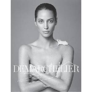 Patrick Demarchelier (ISBN: 9780847875801)