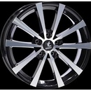 itWheels Alice 7x17 5x112 ET45 gloss black