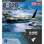Academy Boeing B-52D Stratofortress (12632)