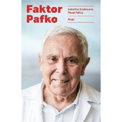 Faktor Pafko - Kateřina Kadlecová