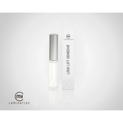 My Lamination Lash Lift Adhesive lepidlo - fixační gel STANDARD - průhledný obal 5 ml – Zbozi.Blesk.cz