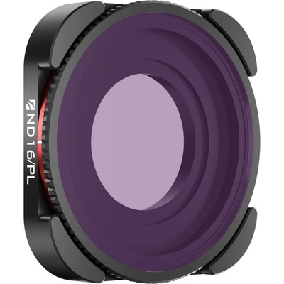 Freewell ND16/PL filter pre GoPro HERO 9/10/11/12/13 FW-H13B-ND16/PL