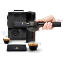 Handpresso Outdoor Set Hybrid Black