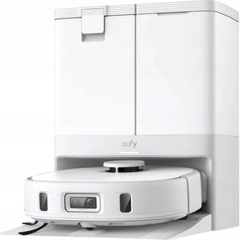 Eufy RoboVac X10 Pro bílý