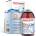 Aura Herbals Колоидно сребро - 100 ppm 500 ml | Aura Herbals (99226 AH)